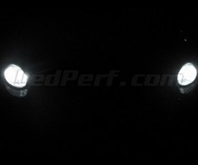 LED-parkeringslys-pakke (xenon hvid) til Toyota Celica AT200