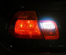 Baklys LED-pakke (hvid 6000K) til BMW 3-Serie (E46)