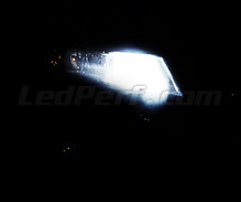 LED-parkeringslys-pakke (xenon hvid) til Honda Civic 8