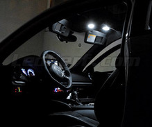 Luksus full LED-interiørpakke (ren hvid) til Audi A3 8V
