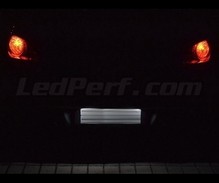 Pakke med LED-nummerpladelys til Hyundai Genesis