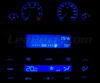 LED-dashboard-sæt til Peugeot 406 efter 10/2001
