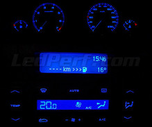 LED-dashboard-sæt til Peugeot 406 efter 10/2001