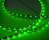 1 meter 24V fleksibelt bånd (60 LEDs SMD) grøn