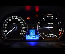LED dashboard sæt til BMW 1-Serie (E81 E82 E87 E88)