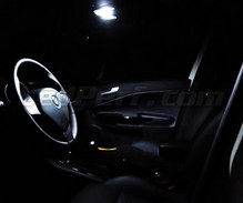 Luksus full LED-interiørpakke (ren hvid) til Alfa Romeo Giulietta