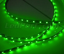 24V fleksibel bånd af 50cm (30 LEDs SMD) grøn