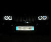 LED Angel Eyespakke til BMW X3 (E83) - MTEC V3
